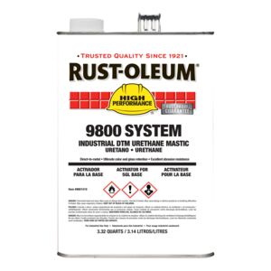 Urethane Activator