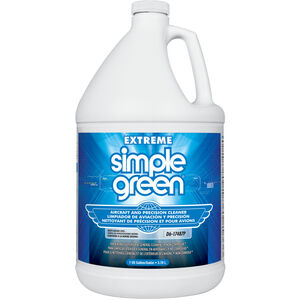Aircraft Cleaner