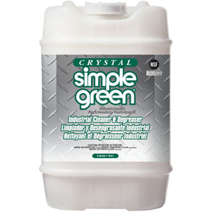 Cleaner / Degreaser