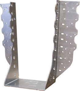Heavy-Duty LVL Hangers