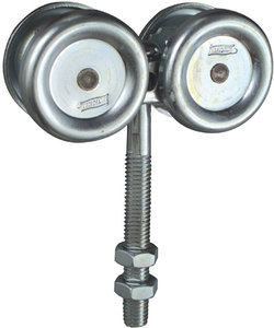 Rail Hangers