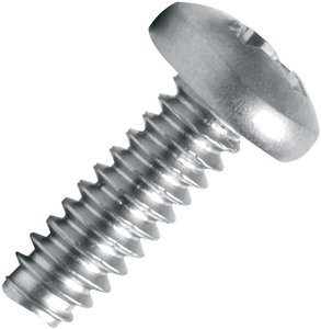 Thread Rolling Screws