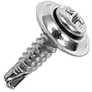 Self-Drilling Screws