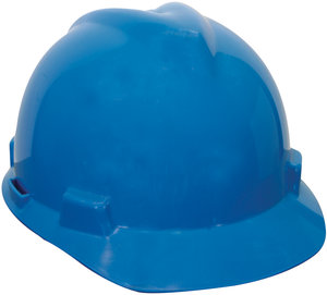 Head and Face Protection