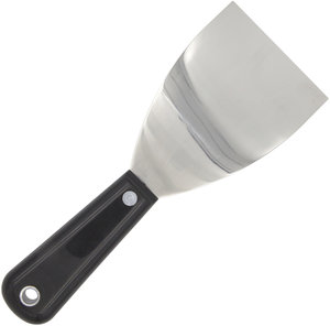 Scrapers, Edgers, and Putty Knives