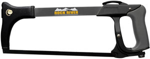 Hacksaw Frames