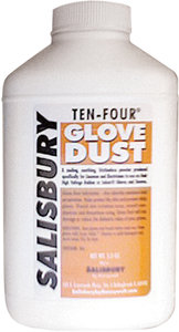 Glove Dust