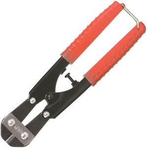 Cable Cutters and Swaging Tools