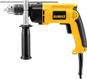 Hammerdrills