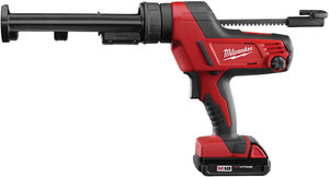Cordless Caulk Guns