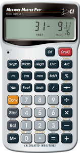 Calculators and Accessories