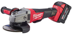 Cordless Grinders