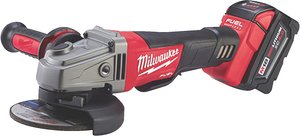 Cordless Grinders