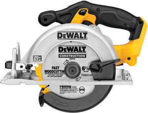 Cordless Circular Saws
