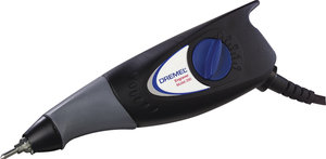 Rotary Tools and Engravers