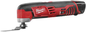 Cordless Oscillating Tools