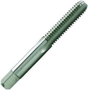 Hand (Straight Flute) Taps