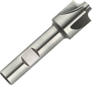 Corner Rounding End Mills