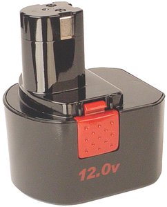 Grease Gun Batteries