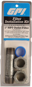 Fuel Kits