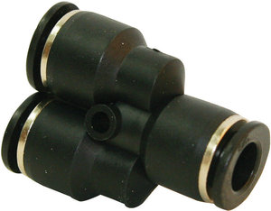 P-T-C Y-Connectors