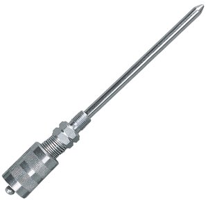 Nozzles, Needles, Extensions, and Adapters