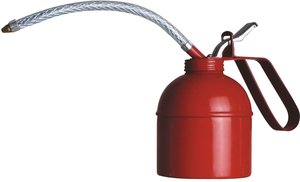 Oil Cans and Oilers
