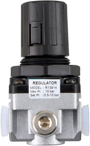 Regulators