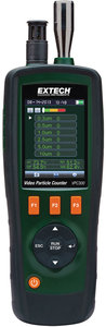 Oxygen Meters