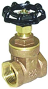Gate Valves