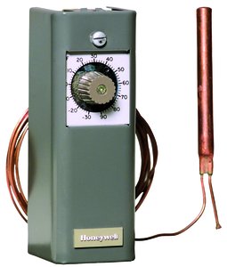 Refrigeration Controllers