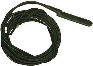 Temperature Sensors
