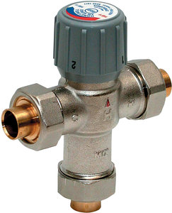 Valves and Accessories