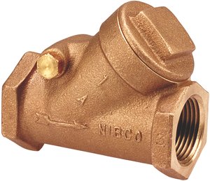 Check Valves