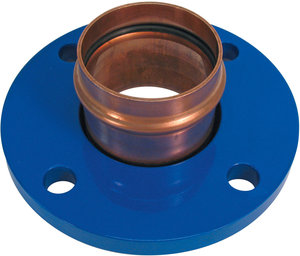 Pipe Flanges
