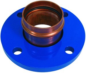Pipe Flanges