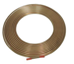 Refrigeration Tubing