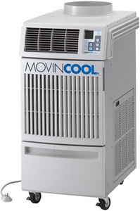 HVAC and Refrigeration