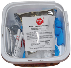 Pipe Repair Kits