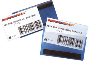 Label Holders
