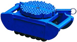 Machine Rollers