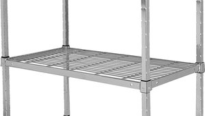 Shelving