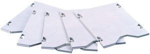 Mail Sorter Trays
