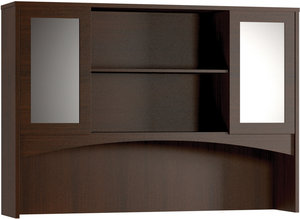 Desk Storage Compartments