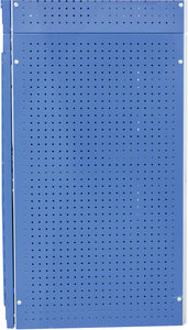 Rack Ends