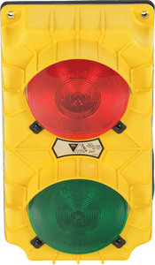 Dock Traffic Systems