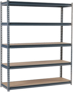 Rivet Racks