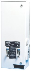 Feminine Hygiene Dispensers