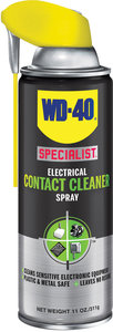 Electrical Contact Cleaners