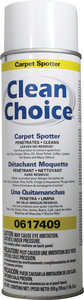 Carpet Care